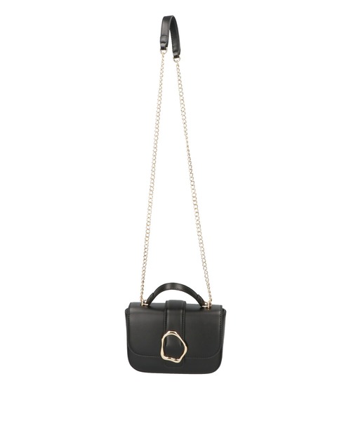 mush mush レザー　ショルダーバッグ　ブラック Mushy Bag · マッシュバッグ (ブラック) – Stand Oil Japan