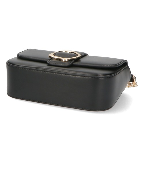 mush mush レザー　ショルダーバッグ　ブラック Mushy Bag · マッシュバッグ (ブラック) – Stand Oil Japan