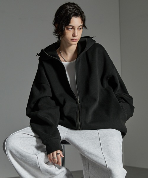 kohjiya ジップパーカー　M Kohjiya ジップパーカー M - メルカリ