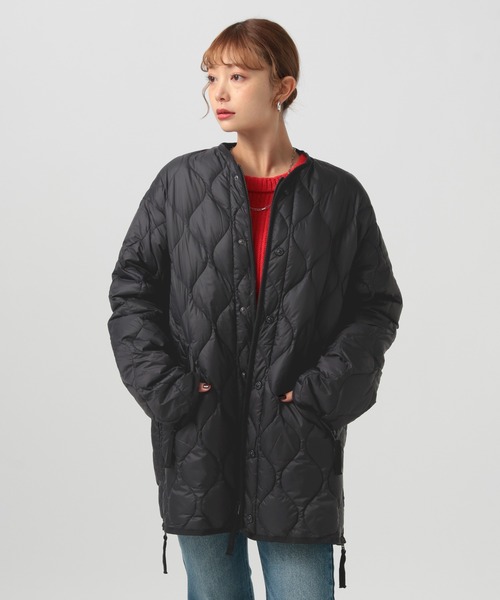 TAION（タイオン） ダウンコート ダウンジャケット 「」M65 ダウン