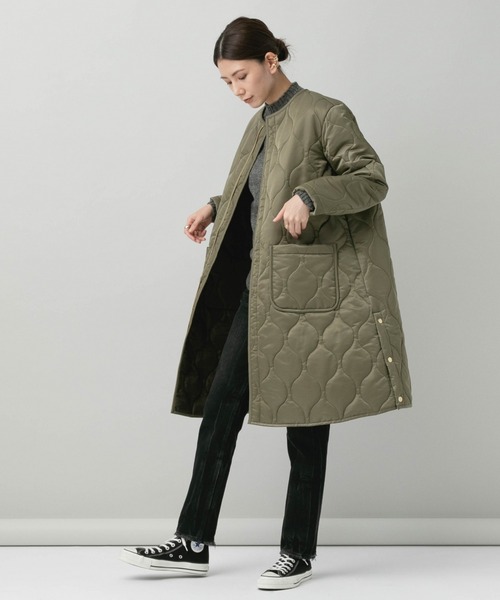 Traditional Weatherwear（トラディショナル ウェザーウェア） コート