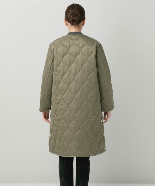 Traditional Weatherwear（トラディショナル ウェザーウェア） コート