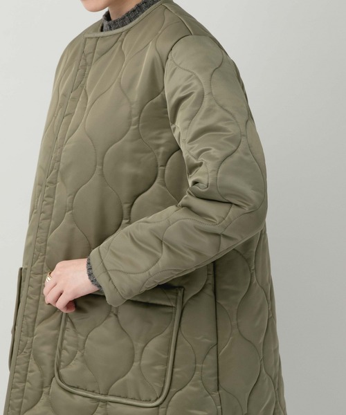 Traditional Weatherwear（トラディショナル ウェザーウェア） コート