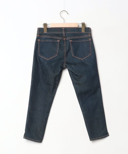 ROSE BUD（ローズバッド） スキニーデニムパンツ「J BRANDコラボ」 25