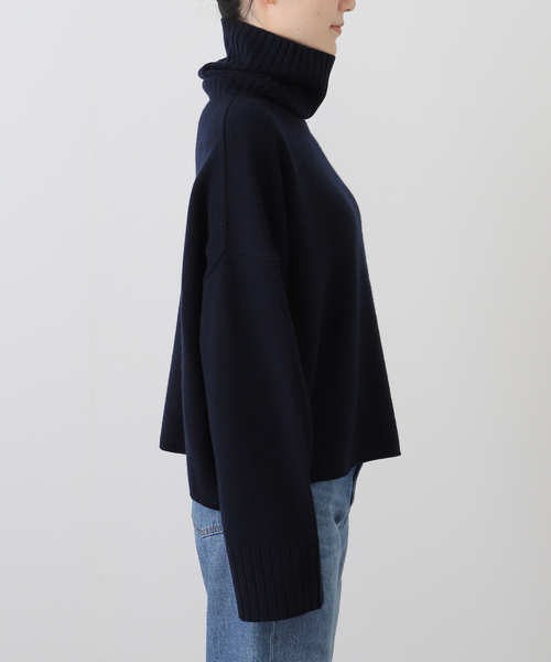 Deuxieme Classe（ドゥーズィエムクラス） ニット セーター 追加