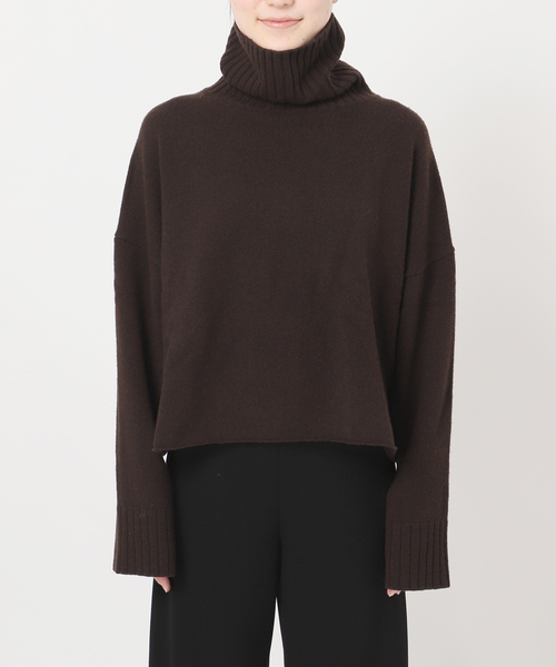 Deuxieme Classe（ドゥーズィエムクラス） ニット セーター 追加