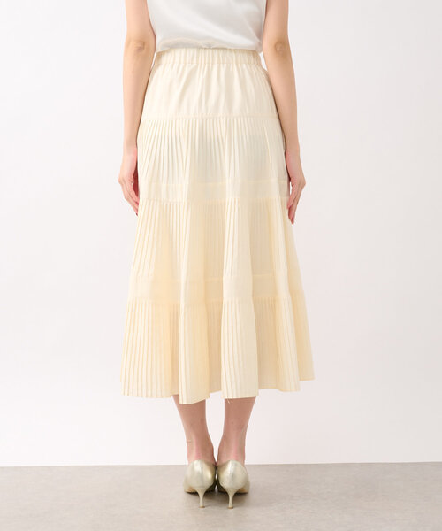 新品 La boutique BonBon ラブティックボンボン ロングスカート La boutique Bonbon（ラブティックボンボン） ロングスカート 36