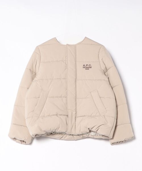 A.P.C.（アーペーセー） ブルゾン アウター BLOUSON DEVETEUX DENISE