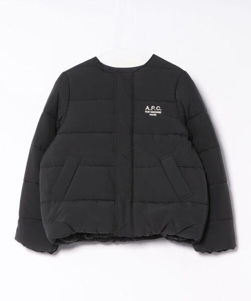 A.P.C.（アーペーセー） ブルゾン アウター BLOUSON DEVETEUX DENISE