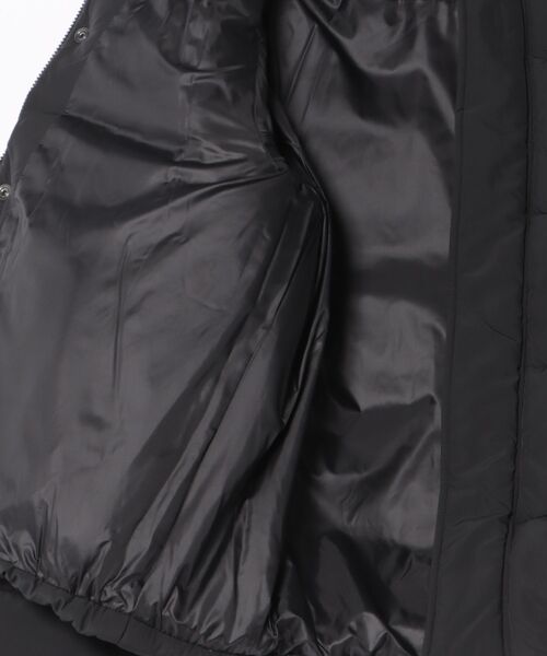 美品　A.P.C. アーペーセー　DENISE ダウンジャケット　黒 A.P.C.(アーペーセー) DENISE ブルゾン(DENISE-BLOUSON)の通販｜NEWS