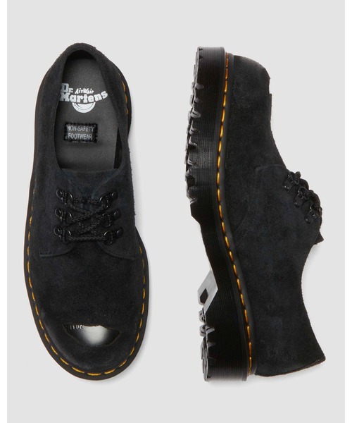 Dr.Martens（ドクターマーチン） シューズ UK6 ブラック メンズ