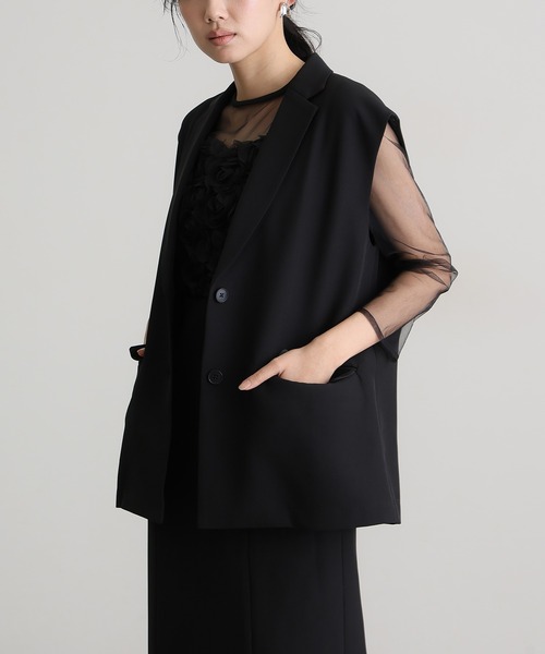 atlo（アトロ） ドレス : ZOZOTOWN Yahoo!店 - 通販 - Yahoo!ショッピング