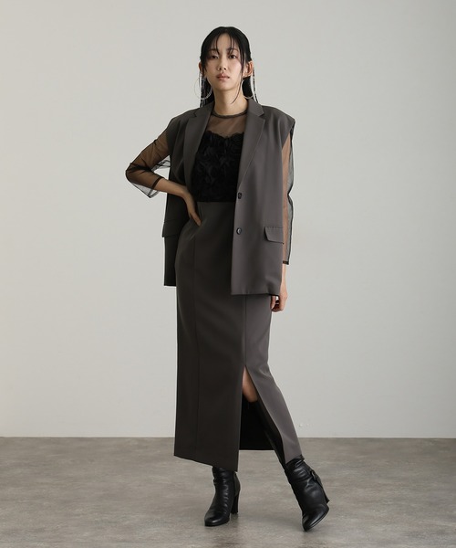 atlo（アトロ） ドレス : ZOZOTOWN Yahoo!店 - 通販 - Yahoo!ショッピング