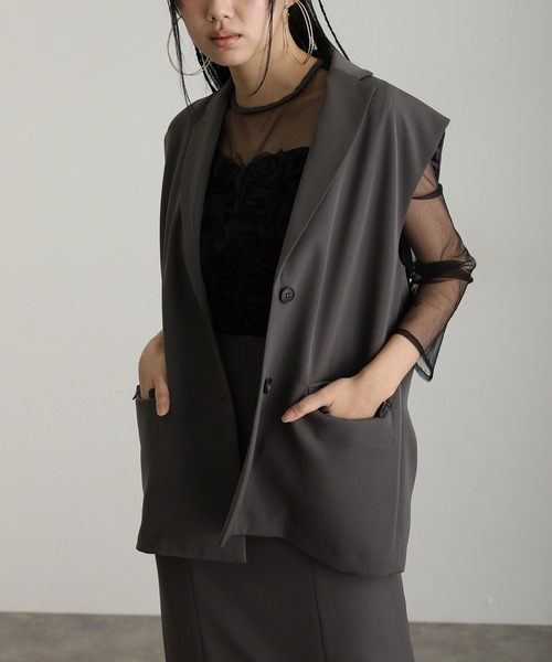 atlo（アトロ） ドレス : ZOZOTOWN Yahoo!店 - 通販 - Yahoo!ショッピング