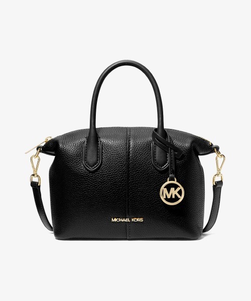 MICHAEL KORS ブラック ショルダーバッグ MICHAEL KORS（マイケルコース） ショルダーバッグ FREE ブラック