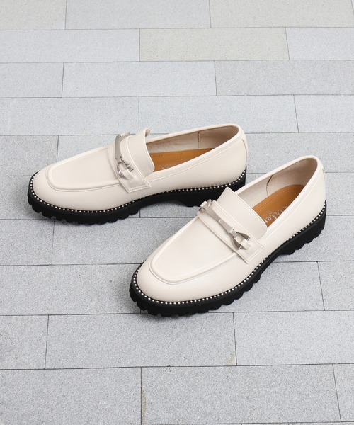 「artemis by DIANA」 シューズ 23.5cm ブラック レディース_画像4