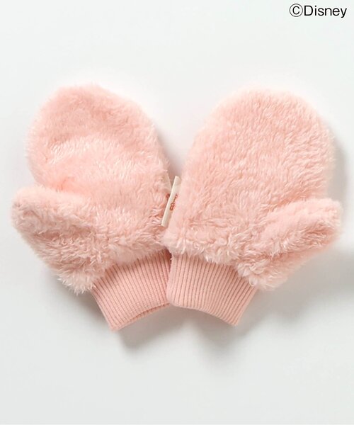 Disney（ディズニー） 手袋 「ディズニー」おしゃれキャット/ミトン