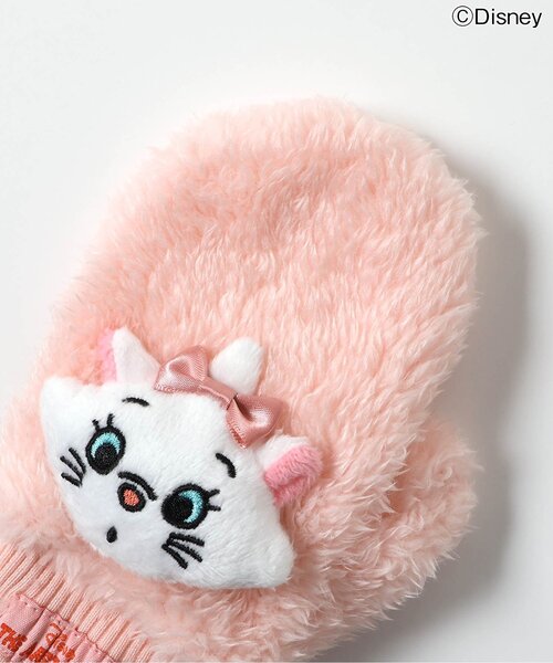 Disney（ディズニー） 手袋 「ディズニー」おしゃれキャット/ミトン