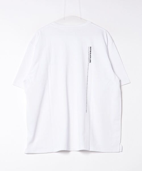 「The DUFFER of ST.GEORGE」 半袖Tシャツ SMALL ライトグリーン メンズ_画像2