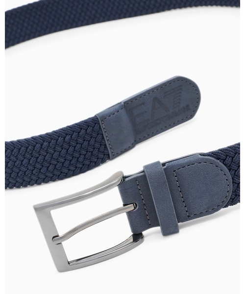 EA7 ベルト 「オンライン限定」「エンポリオ アルマーニ EA7」ベルト