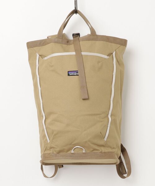 patagonia（パタゴニア） デイバック リュック 「Patagonia/パタゴニア