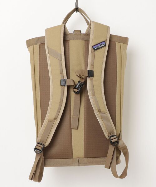 patagonia（パタゴニア） デイバック リュック 「Patagonia/パタゴニア