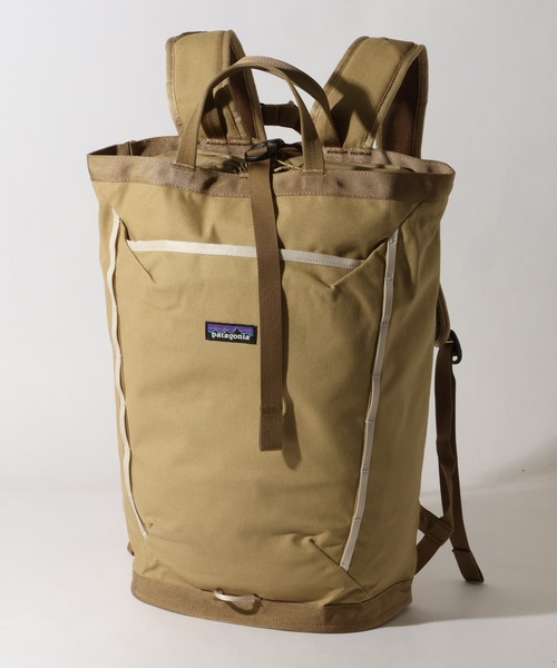 patagonia（パタゴニア） デイバック リュック メンズ レディース