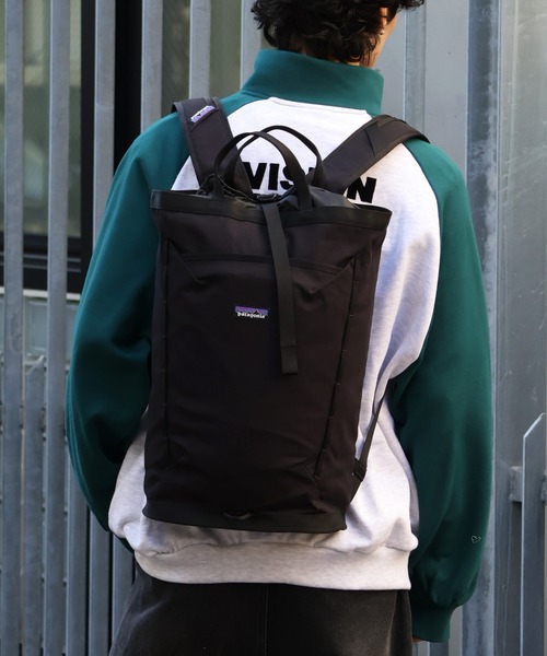 み*い様 新品 パタゴニア リュック patagonia（パタゴニア） デイ