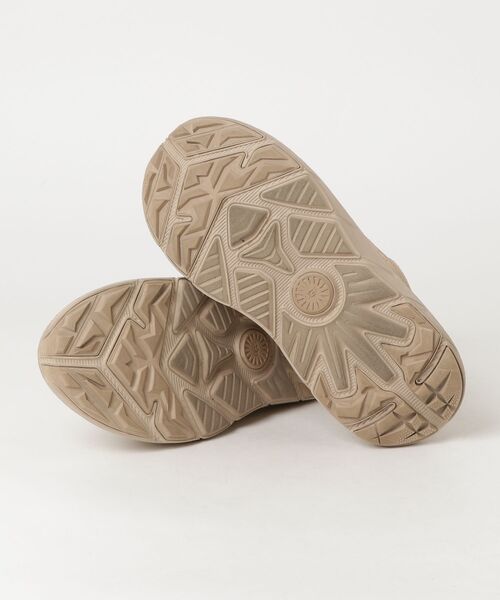 UGG Australia（アグオーストラリア） 「UGG」 ローカットスニーカー
