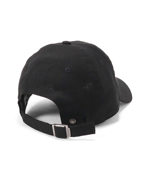 「NEW ERA」 キャップ FREE ネイビー メンズ_画像3