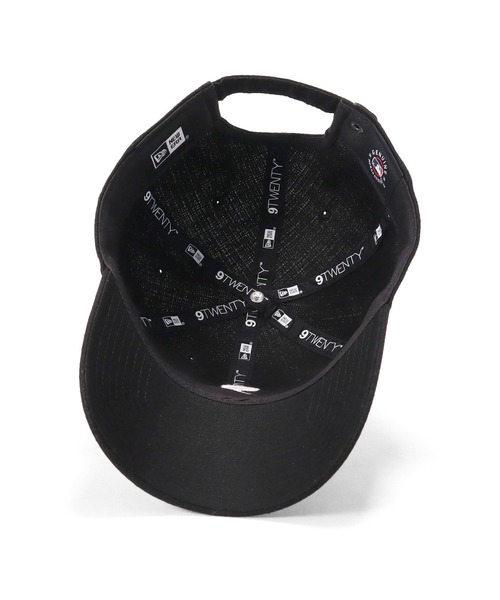 「NEW ERA」 キャップ FREE ネイビー メンズ_画像4