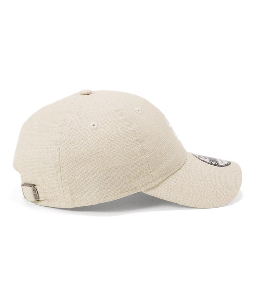 「NEW ERA」 キャップ FREE ネイビー メンズ_画像6