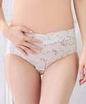 マタニティパジャマ 授乳ブラ マタニティ 「マ...の詳細画像1