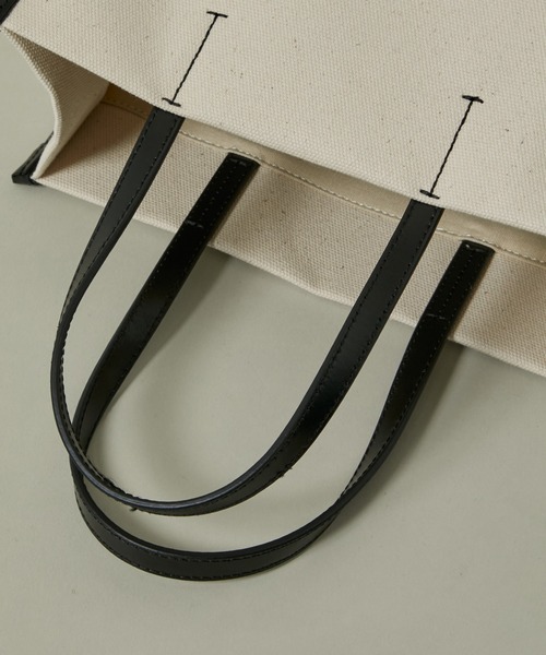 「YAHKI」 2WAYバッグ FREE ブラック レディース_画像3