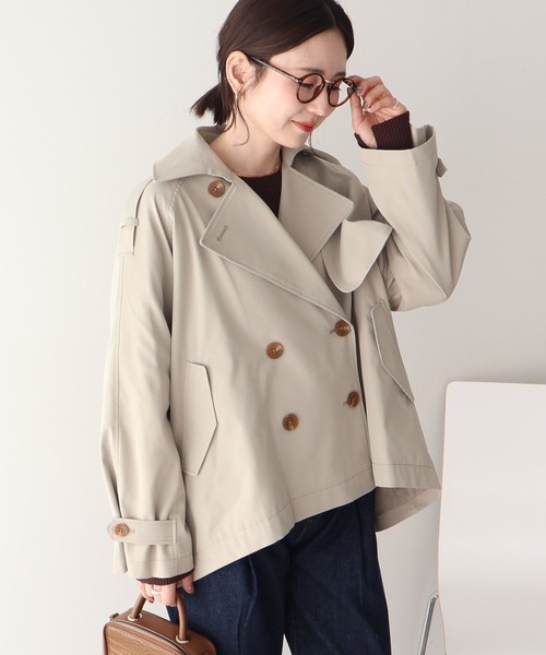 AMERICAN HOLIC（アメリカンホリック） トレンチコート コート 入学式 