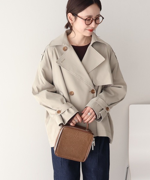 AMERICAN HOLIC（アメリカンホリック） トレンチコート コート 入学式