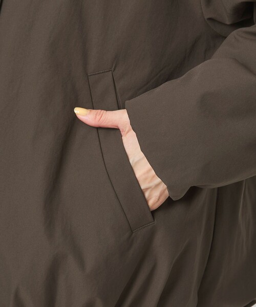 green label relaxing（グリーンレーベルリラクシング） ブルゾン