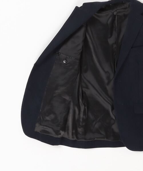 BEAUTY＆YOUTH UNITED ARROWS セットアップ L ブラック メンズ