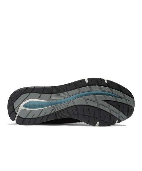 New Balance（ニューバランス） スニーカー 991v2 U991BK2 メンズ