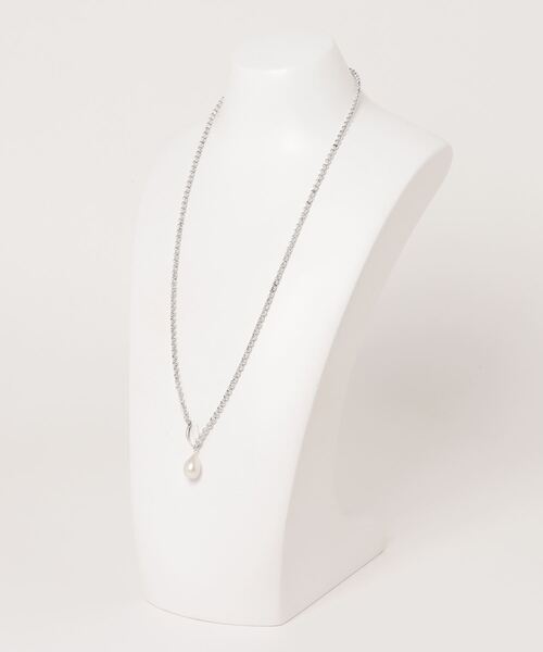PHILIPPE AUDIBERT（フィリップ オーディベール） ネックレス ONE SIZE