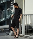 ウーフォス oofos スポーツサンダル リカ...の詳細画像3