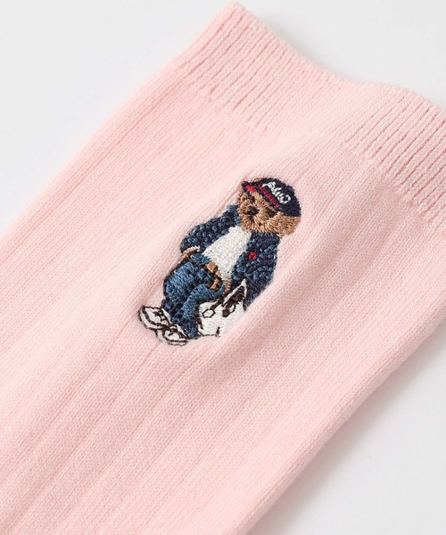 POLO RALPH LAUREN（ポロ・ラルフローレン） ラルフローレン 靴下