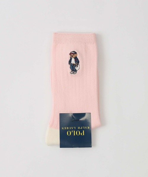 POLO RALPH LAUREN（ポロ・ラルフローレン） ラルフローレン 靴下