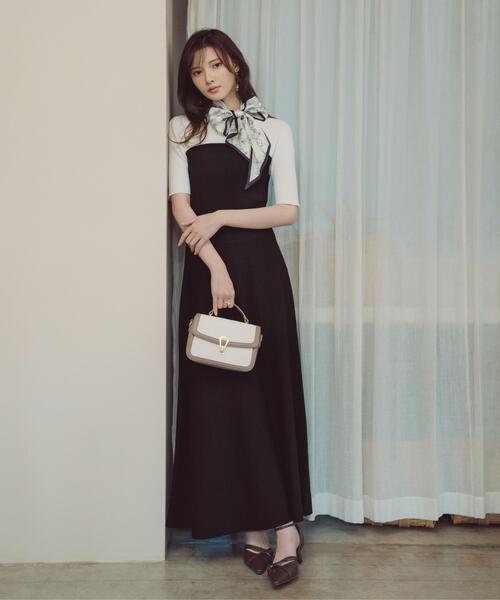 PROPORTION BODY DRESSING（プロポーションボディドレッシング