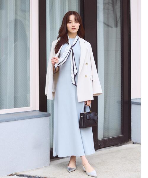PROPORTION BODY DRESSING（プロポーションボディドレッシング