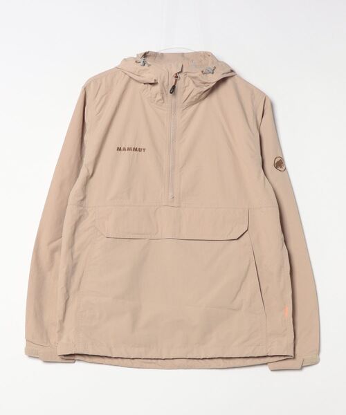 MAMMUT（マムート） マウンテンパーカー X-LARGE ブラック メンズ