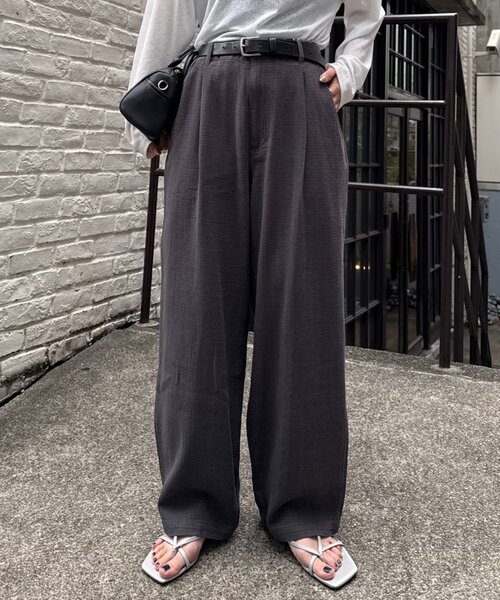 【チャオ】 CIAOPANIC TYPY（チャオパニックティピー） パンツ 「ユニセックス