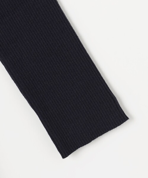 「Feroux」 ドッキングワンピース F ブラック レディース_画像5