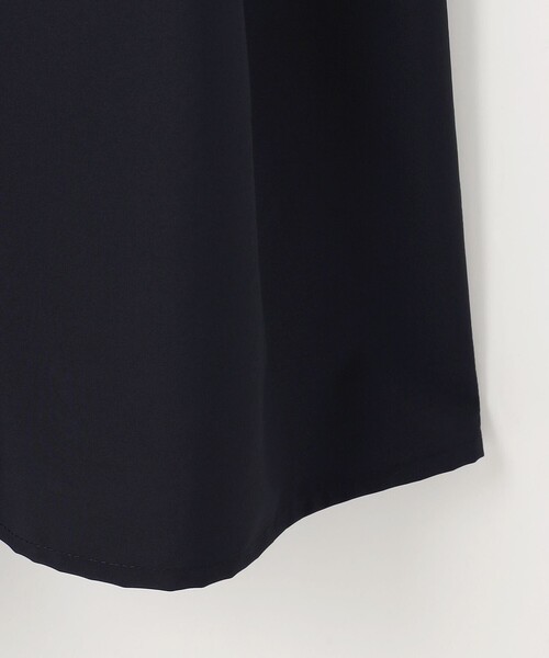 「Feroux」 ドッキングワンピース F ブラック レディース_画像7