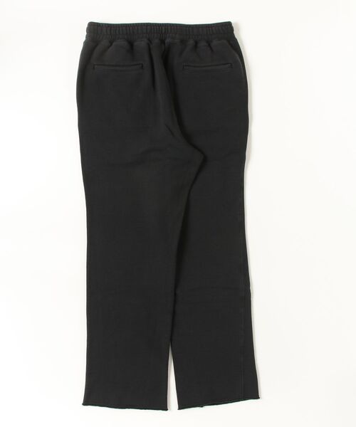 「UNITED ARROWS \u0026 SONS」 スウェットパンツ X-LARGE レッド メンズの画像